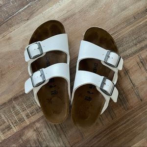 Birkenstock Kids EUC